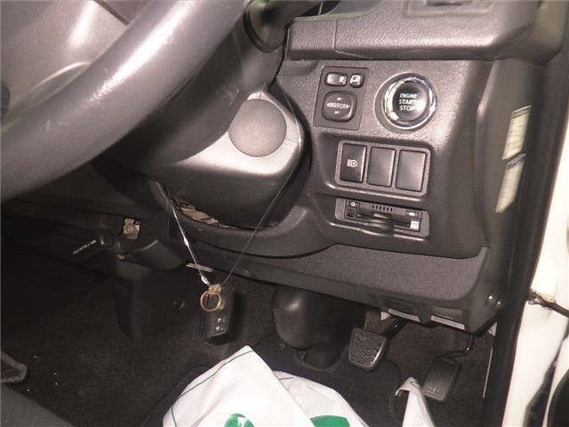 Toyota HIACE VAN 2020 7022016-8