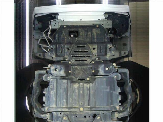 Toyota HIACE VAN 2020 7022016-9