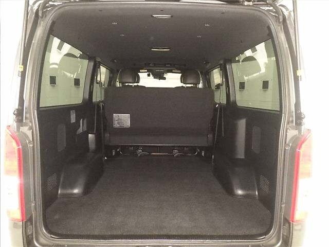 Toyota HIACE VAN 2019 7022019-7