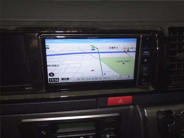 Toyota HIACE VAN 2021 7022020-6