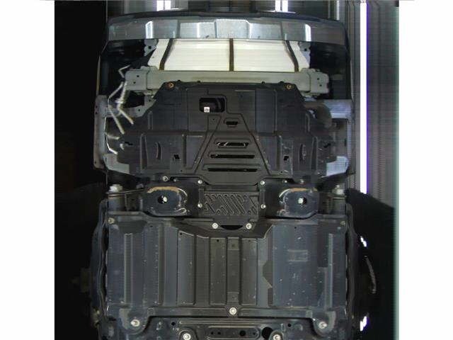 Toyota HIACE VAN 2021 7022020-9