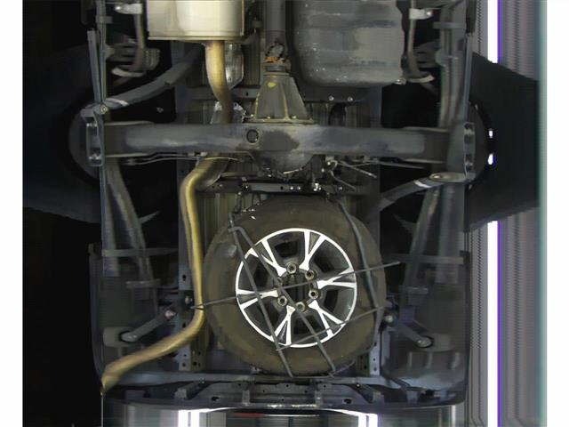Toyota HIACE VAN 2019 7022021-11