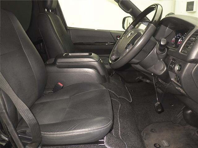 Toyota HIACE VAN 2019 7022021-5
