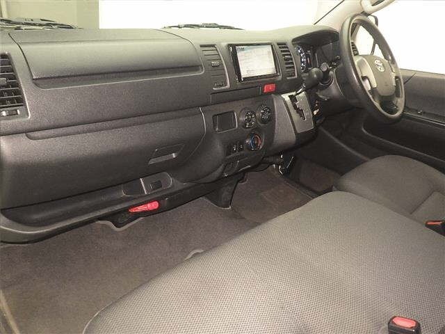 Toyota HIACE VAN 2020 7022023-4