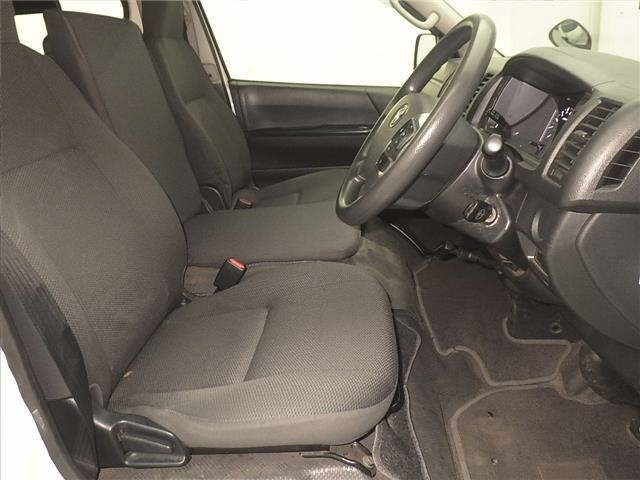 Toyota HIACE VAN 2020 7022023-5