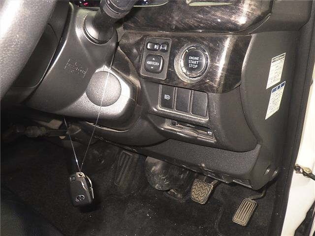 Toyota HIACE VAN 2020 7022024-8