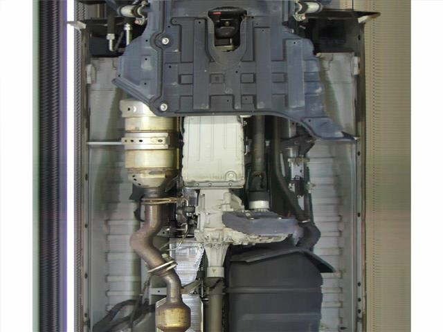 Toyota HIACE VAN 2015 7022025-10