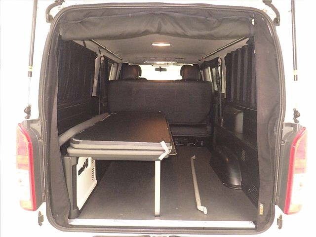 Toyota HIACE VAN 2015 7022025-7
