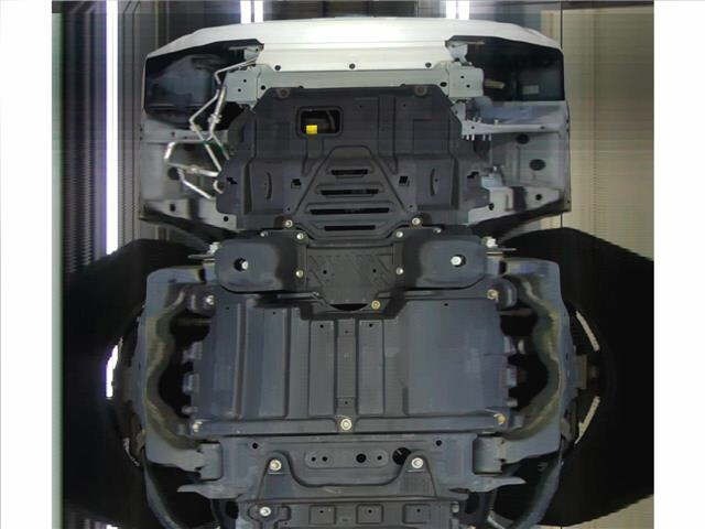 Toyota HIACE VAN 2015 7022025-9
