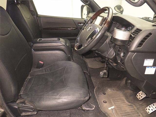 Toyota HIACE VAN 2019 7022026-5