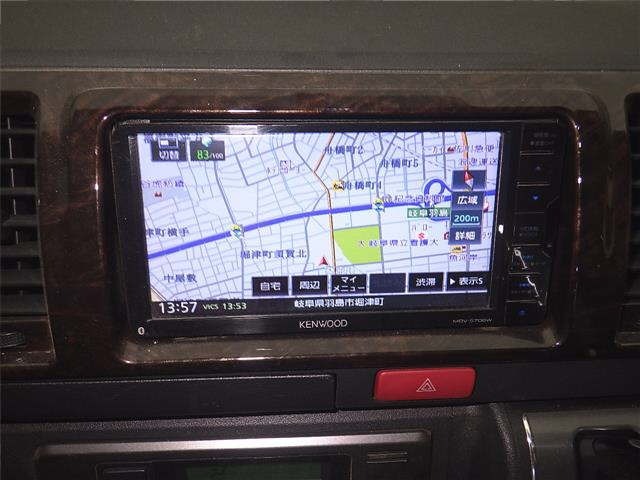 Toyota HIACE VAN 2019 7022026-6