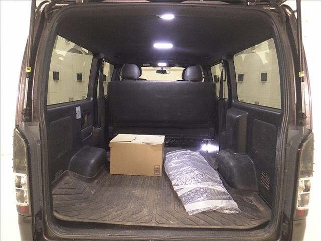 Toyota HIACE VAN 2019 7022026-7