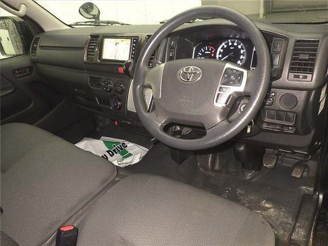 Toyota HIACE VAN 2021 7022027-3