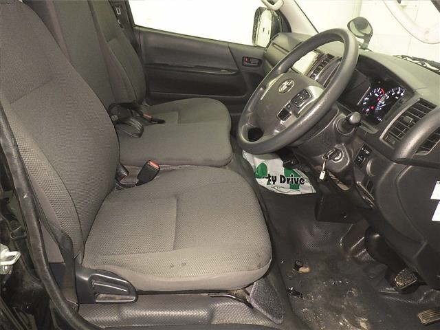 Toyota HIACE VAN 2021 7022027-5