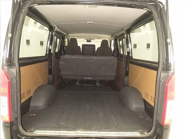 Toyota HIACE VAN 2021 7022027-7