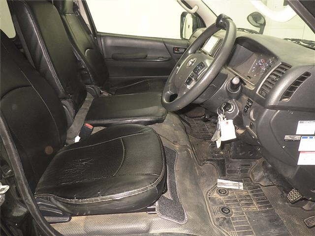 Toyota HIACE VAN 2022 7022029-5