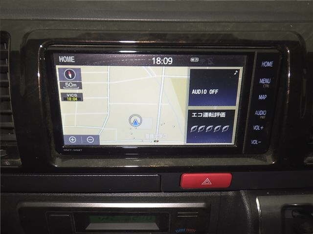 Toyota HIACE VAN 2023 7022036-6