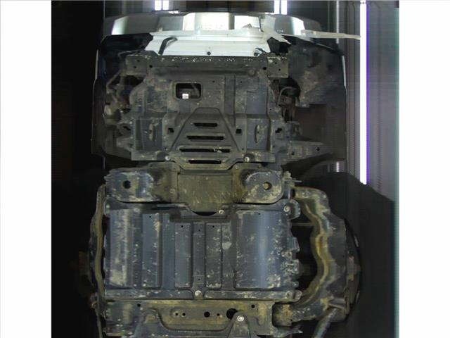 Toyota HIACE VAN 2023 7022036-9