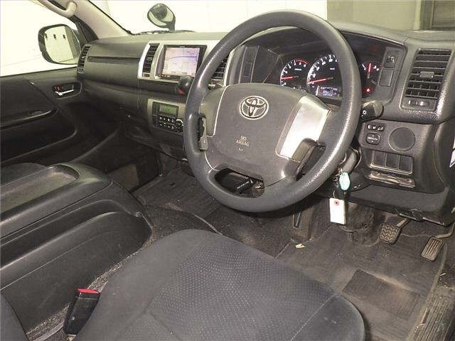 Toyota HIACE VAN 2015 7022037-3
