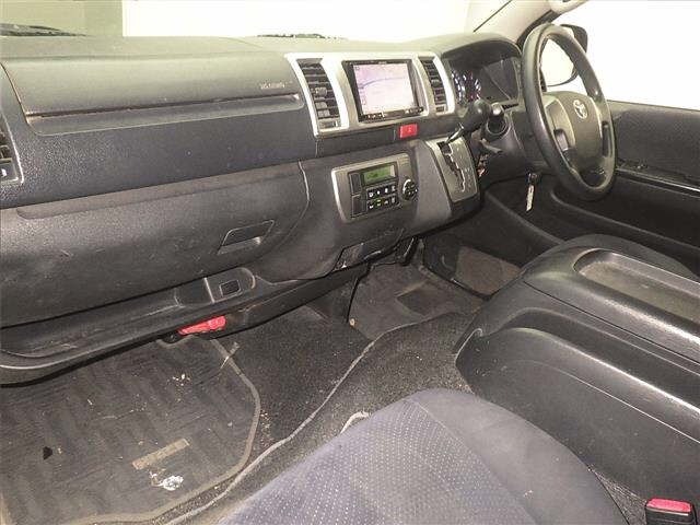 Toyota HIACE VAN 2015 7022037-4