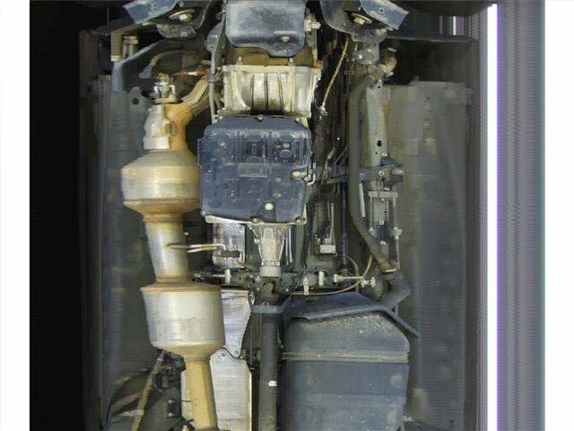 Toyota HIACE VAN 2021 7022038-10
