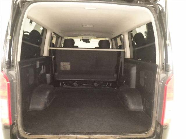 Toyota HIACE VAN 2021 7022038-7