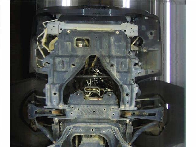Toyota HIACE VAN 2021 7022038-9