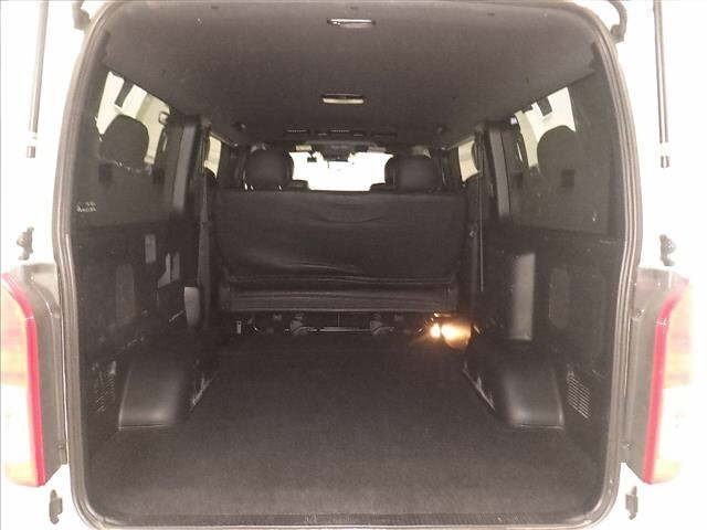 Toyota HIACE VAN 2022 7022039-7