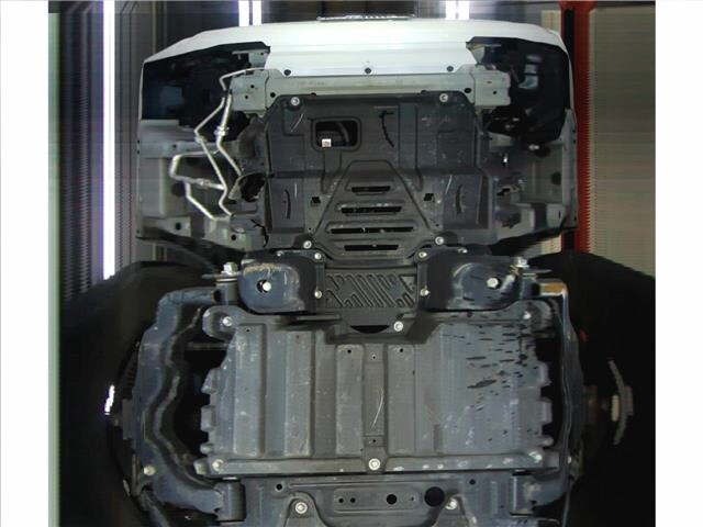 Toyota HIACE VAN 2022 7022039-9