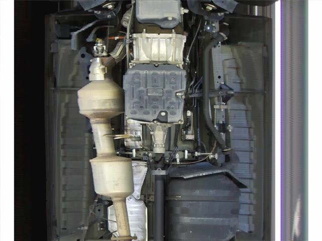 Toyota HIACE VAN 2020 7022040-10