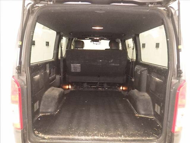 Toyota HIACE VAN 2021 7022045-7