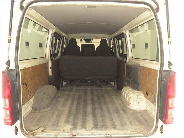 Toyota HIACE VAN 2021 7022046-7