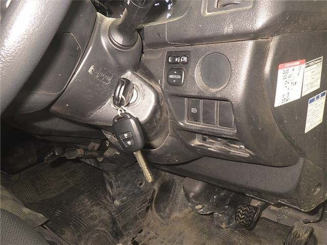 Toyota HIACE VAN 2021 7022046-8
