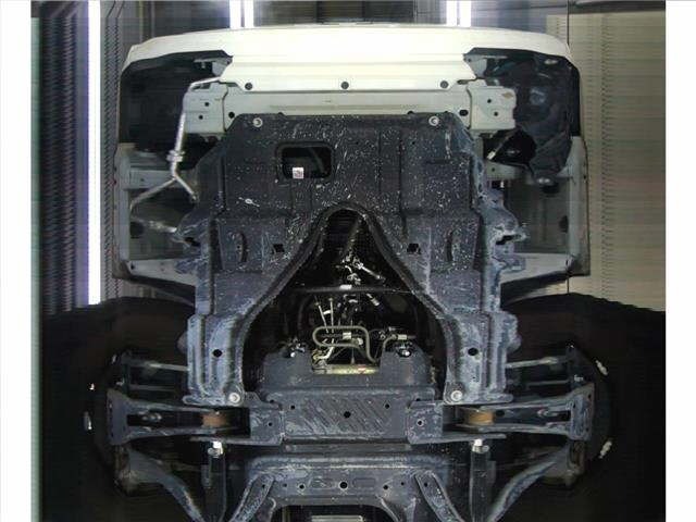 Toyota HIACE VAN 2020 7022047-9