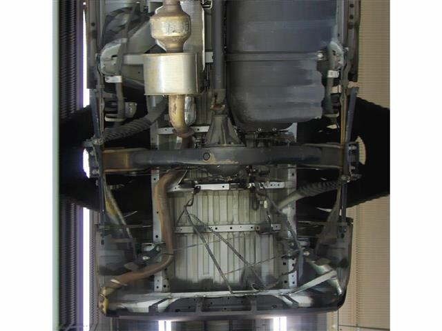 Toyota HIACE VAN 2015 7022048-11