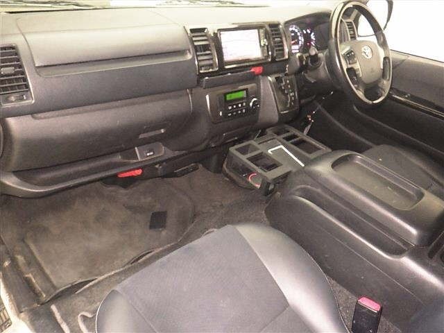 Toyota HIACE VAN 2015 7022048-4