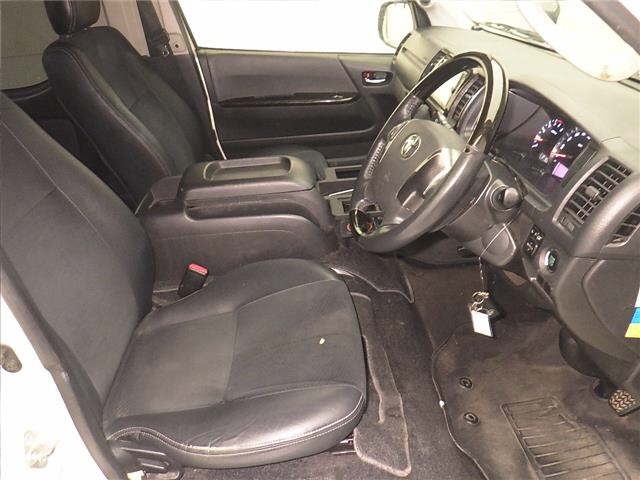 Toyota HIACE VAN 2015 7022048-5