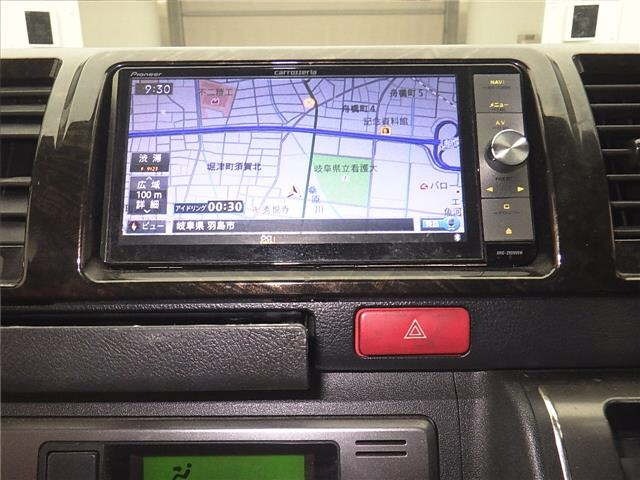 Toyota HIACE VAN 2015 7022048-6