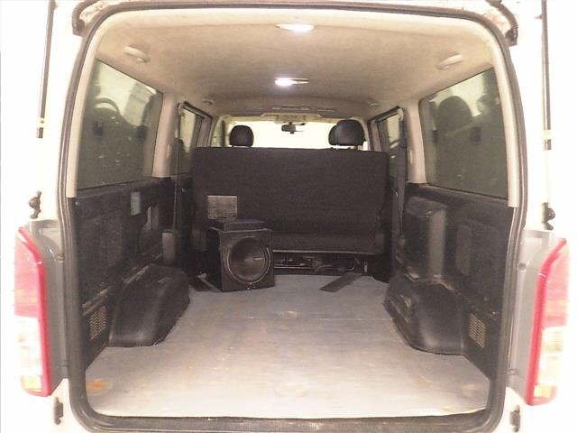 Toyota HIACE VAN 2015 7022048-7