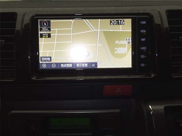 Toyota HIACE VAN 2021 7022053-6