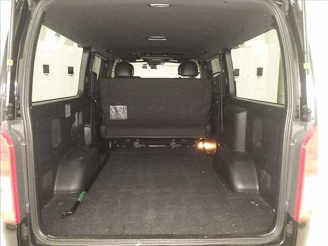 Toyota HIACE VAN 2021 7022053-7