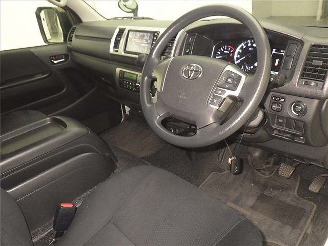 Toyota HIACE VAN 2021 7022054-3