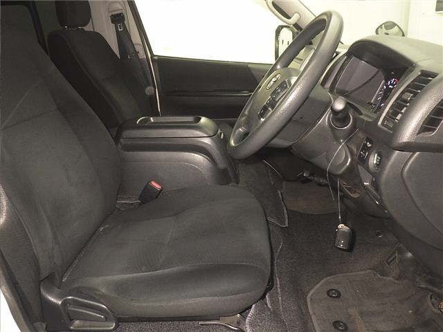 Toyota HIACE VAN 2021 7022054-5