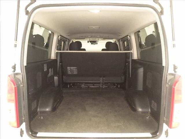 Toyota HIACE VAN 2021 7022054-7