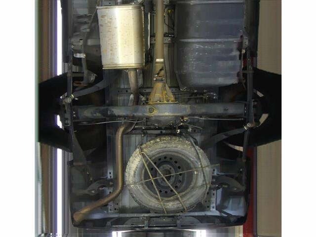 Toyota HIACE VAN 2013 7022055-11