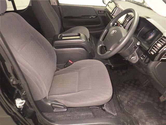 Toyota HIACE VAN 2013 7022055-5