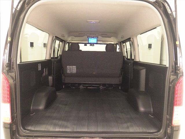 Toyota HIACE VAN 2013 7022055-7