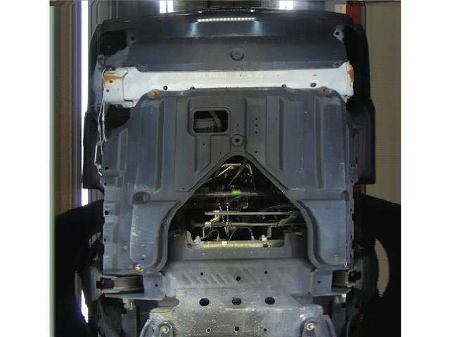 Toyota HIACE VAN 2013 7022055-9