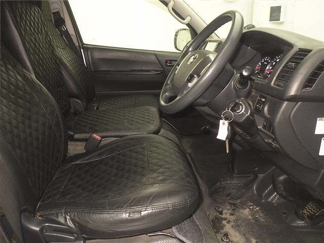 Toyota HIACE VAN 2018 7022056-5