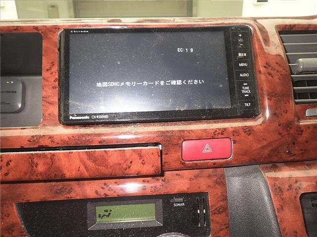 Toyota HIACE VAN 2010 7022057-6